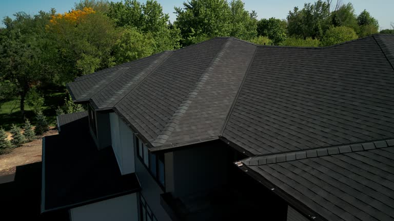 Best Tile Roofing Installation  in Oakwood, PA