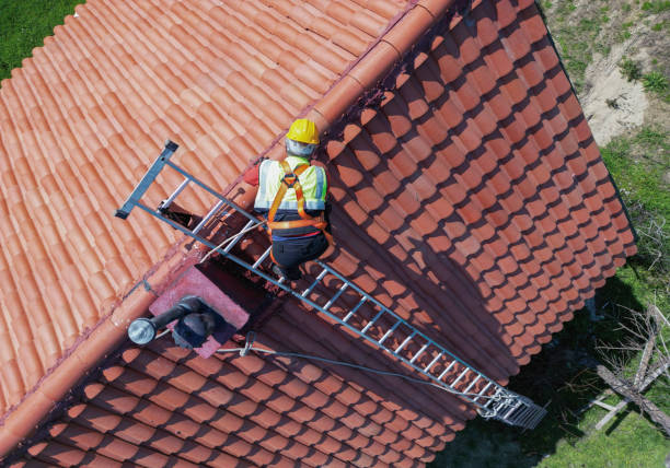 Best Gutter Installation and Repair  in Oakwood, PA